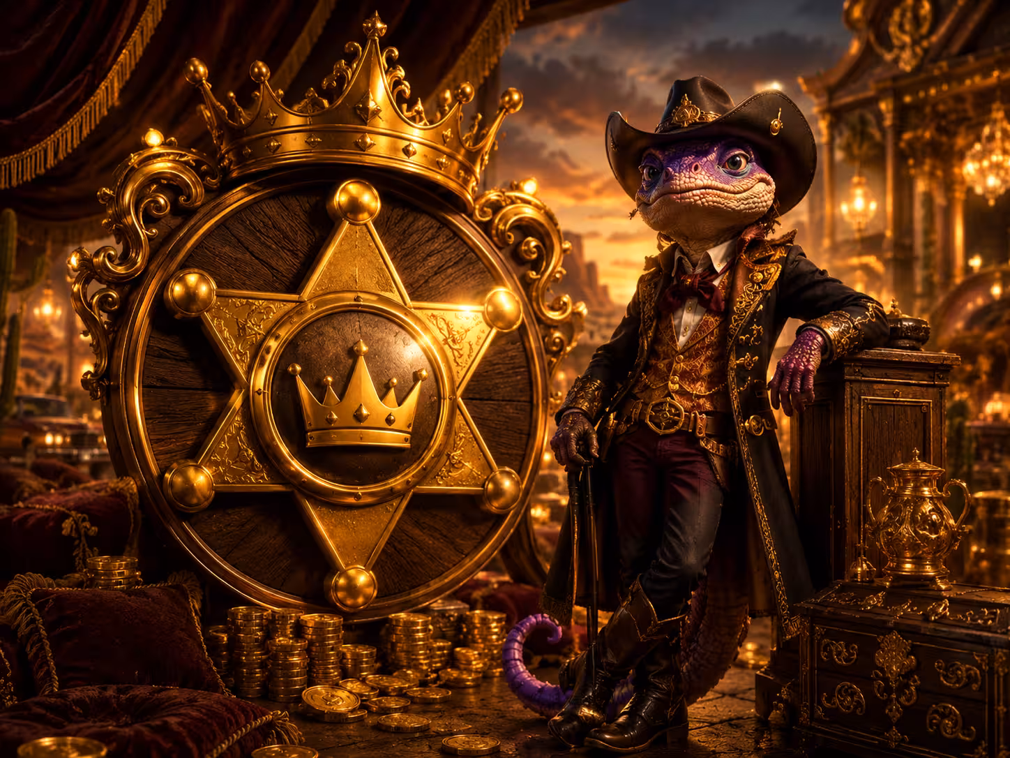 Lizaro Casino Promocode